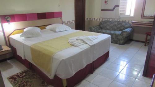 Imagen de la galería de Inter Park Hotel, en Ponta Porã
