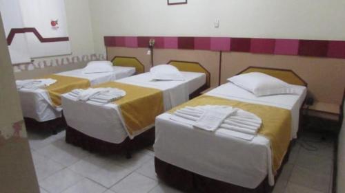 Imagen de la galería de Inter Park Hotel, en Ponta Porã