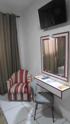 Imagen de la galería de Inter Park Hotel, en Ponta Porã