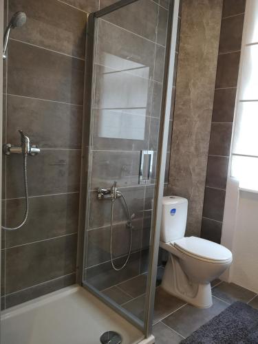 Gallery image of Apartment Caracalla in Baden-Baden