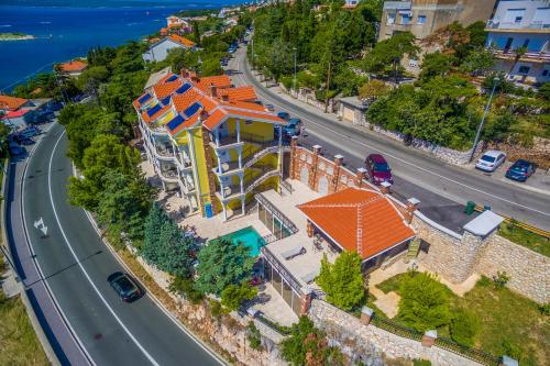 Palace Paulina Luxury Residence