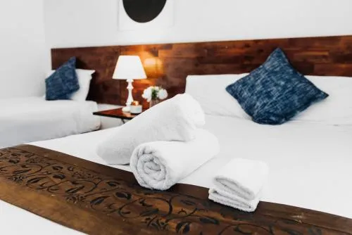 Tamworth City Motel picture