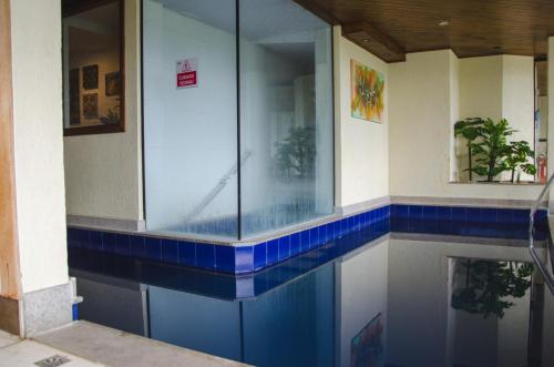 สระว่ายน้ำที่อยู่ใกล้ ๆ หรือใน Hotel Willisau