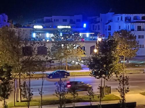 nouvelle residence 3 min la plage appartement 7