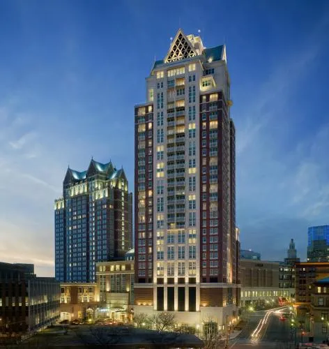 Omni Providence in Providence