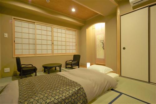 Private Residence Kyoto Sakura