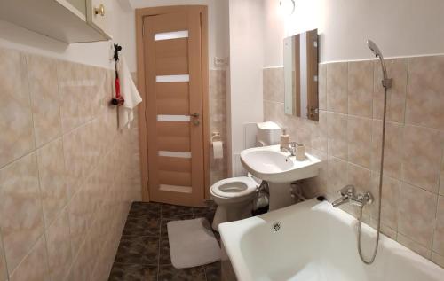 Foto da galeria de Apartament BelleView em Tulcea