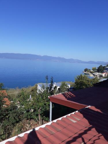 Gallery image of Vila Idila in Ohrid