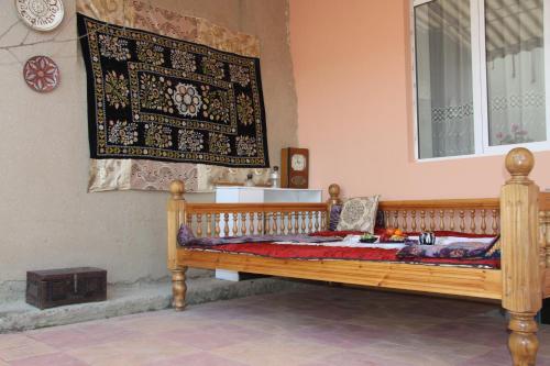 Gallery image of YOKUB Guest House in Samarkand