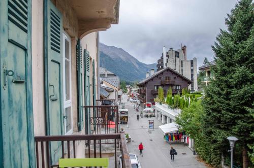 Lutetia Apartment - Chamonix All Year photo 16