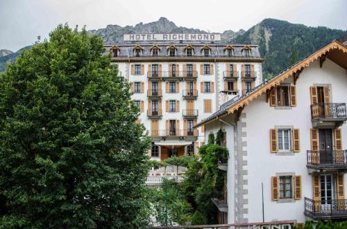 Lutetia Apartment - Chamonix All Year photo 29
