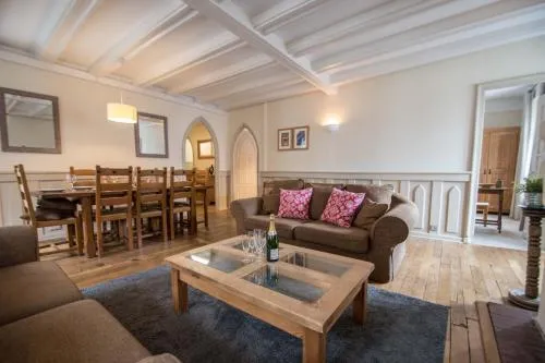 Lutetia Apartment - Chamonix All Year photo 1