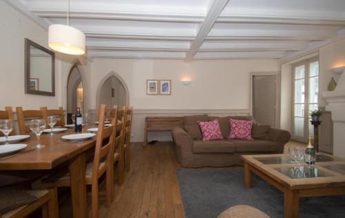 Lutetia Apartment - Chamonix All Year photo 25