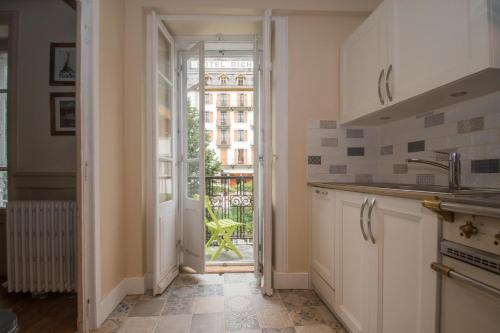 Lutetia Apartment - Chamonix All Year photo 11