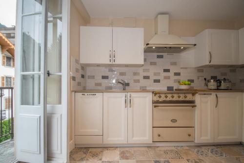 Lutetia Apartment - Chamonix All Year photo 14