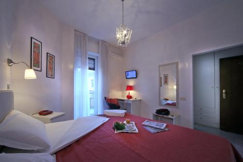 Gallery image of Hotel Cristallo Brescia in Brescia