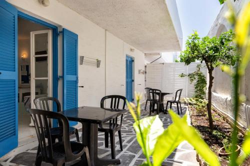 Φωτογραφία από το άλμπουμ του Stratos Apartments & Studios  στην Παροικιά