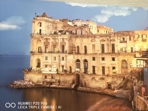 Gallery image of B&B Federico Secondo in Naples