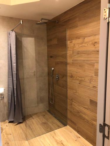 Bany a Vracar Apartment