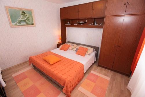 Gambar di galeri bagi Apartments Damjan di Brist