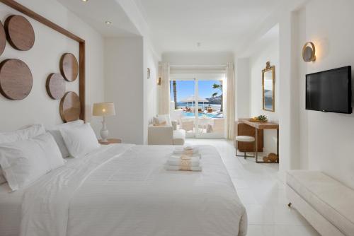 Nissaki Boutique Hotel photo 2
