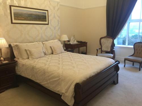 The Corner House Bed & Breakfast – Photos 4