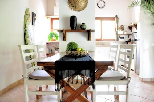 Gambar di galeri bagi Pazifico Villas di Playa Avellana