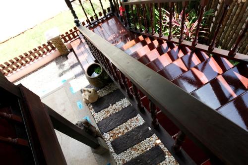 A view of the pool at Ao Nang Home Stay - Adults Only or nearby