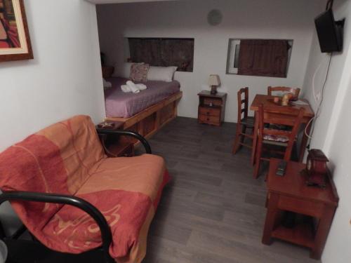 Erini Room Loft