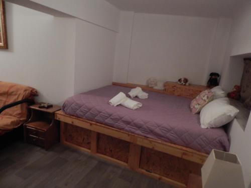Erini Room Loft