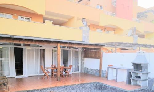 Corralejo Brisas