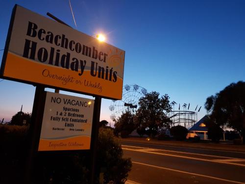 Φωτογραφία από το άλμπουμ του Beachcomber Holiday Units σε Lakes Entrance
