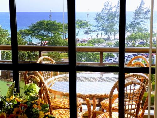 Gallery image of Marbella Apart Hotel in Rio de Janeiro