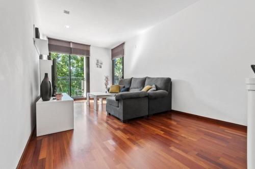 Barcelona-Forum Apartments