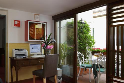 Galería fotográfica de Hotel Vivit ***S en Mestre