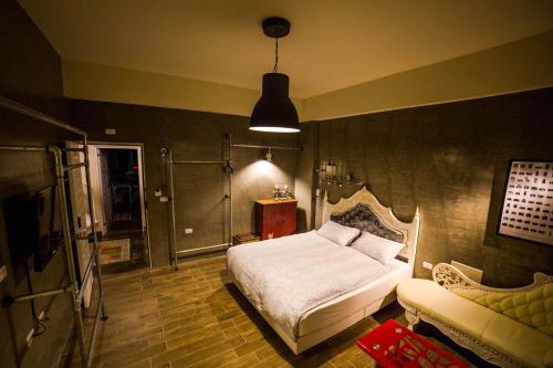 Foto de la galeria de Oia Cafe B&B a Taitung City