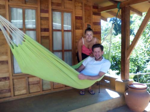 Clients de l'établissement Plantation Retreat