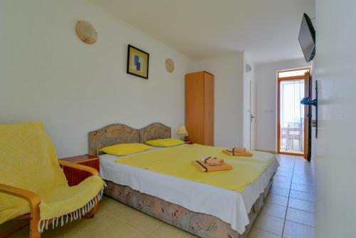 Imagen de la galería de Pataki Guesthouse, en Petrovac na Moru