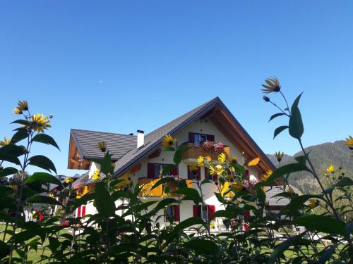 Gallery image of B&B al Buondì in Camporosso in Valcanale