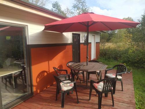 Gallery image of Parila Holiday House with Sauna in Parila