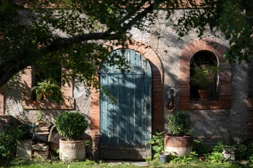 Gallery image of Numero22 Chambres d'hôtes in Montauban