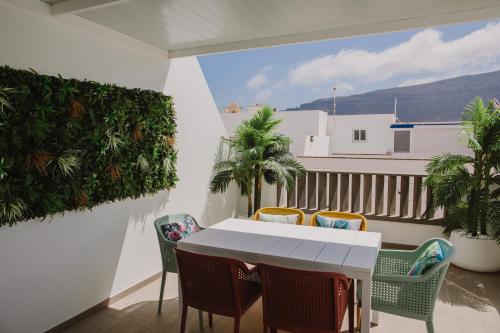 La Pardela Exclusive Apartamentos