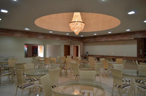 Sakr Hotel Rio Preto – Photos 3