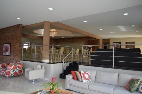 Sakr Hotel Rio Preto – Photos 2