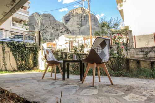 Only yours Meteora