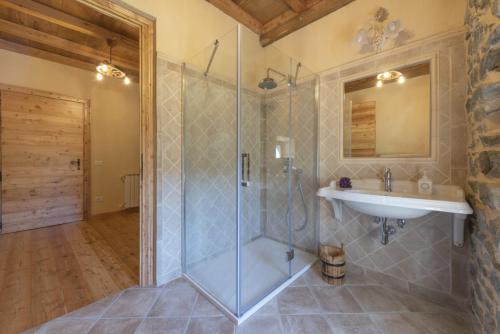 Gallery image of “All’Antica Dogana” in Bosco