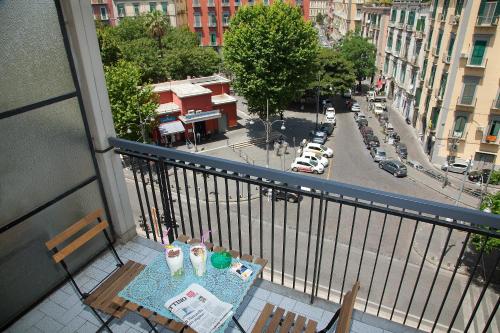 b&b Napoli Capitale