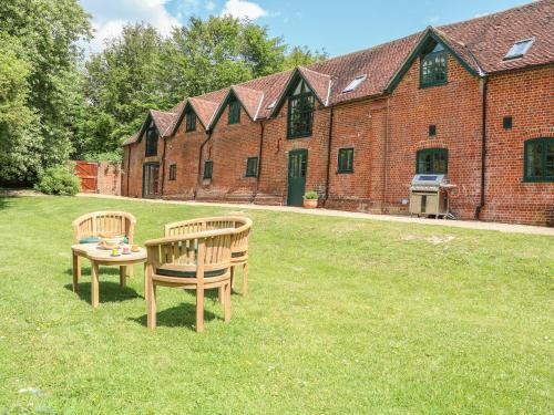 Buckholt Stables – Photos 3