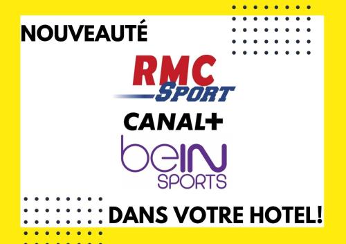 Sijil, anugerah, tanda atau dokumen lain yang dipamerkan di Première Classe La Rochelle Sud-Aytré