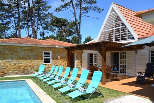 Villa Mara